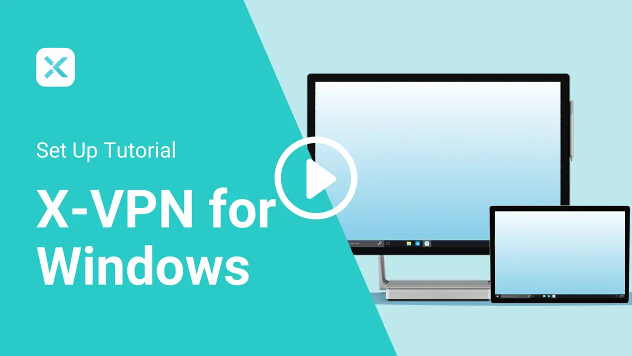 How to set up a Windows VPN - VPN setup tutorial?