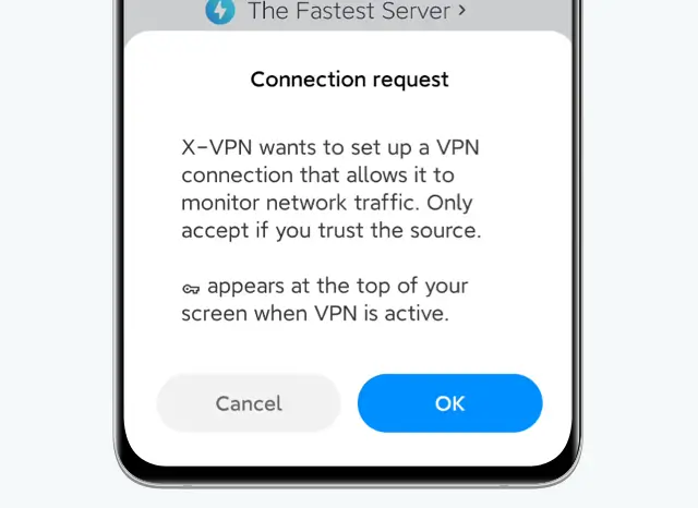 X-VPN - Private Browser VPN - Apps on Google Play