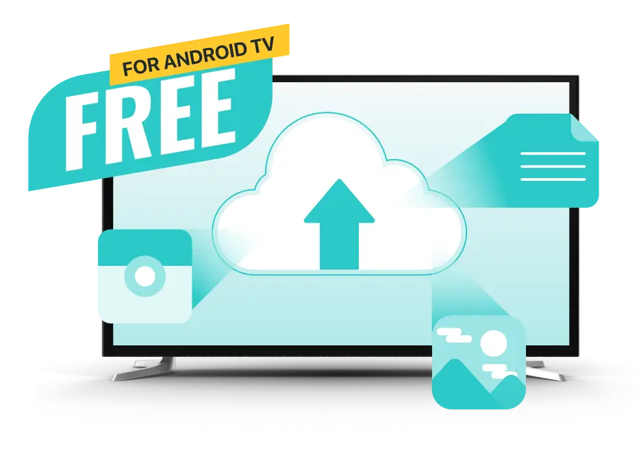 Free VPN servers for Android TV