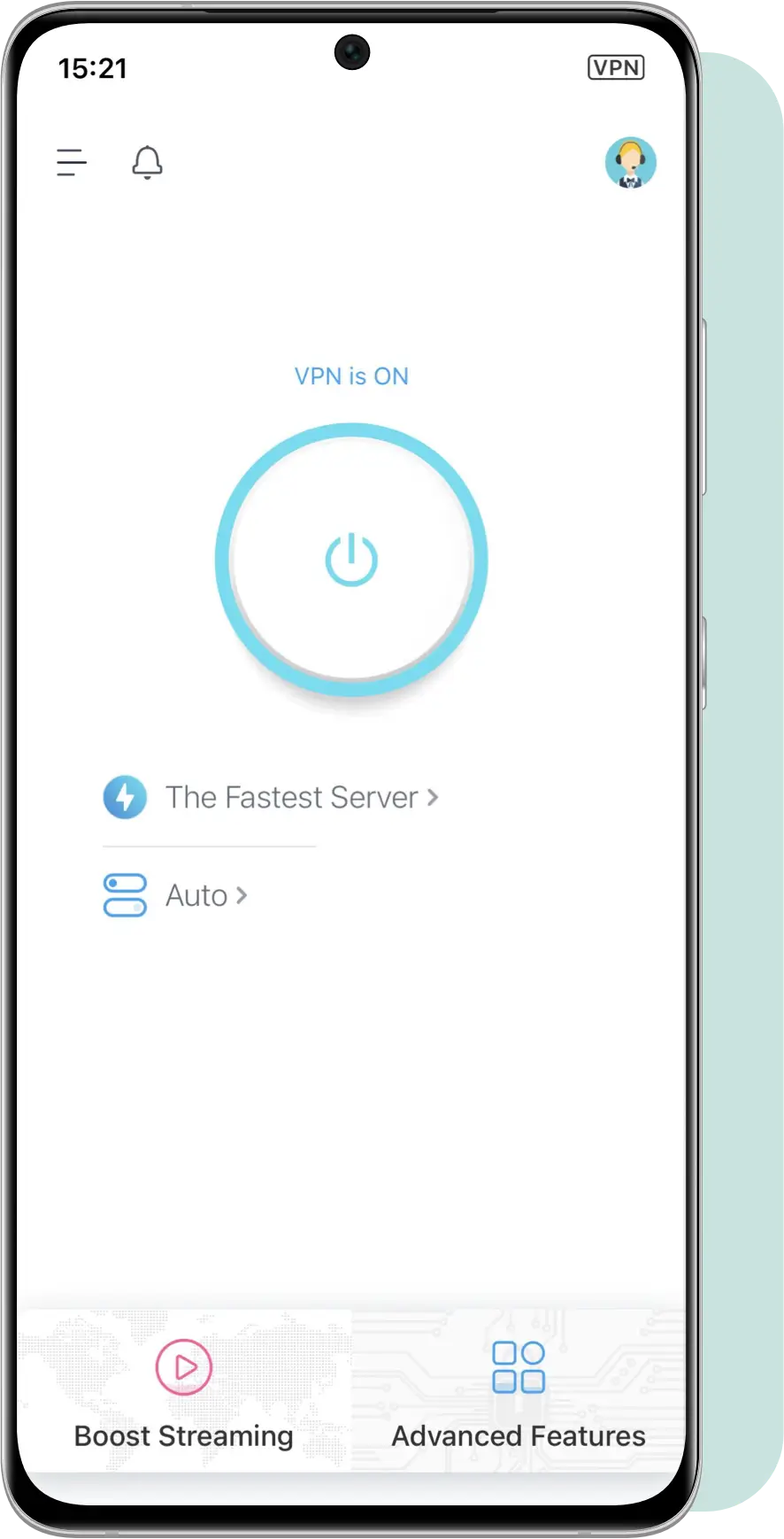 OneTap VPN - Premium VPN APK (Android App) - Free Download