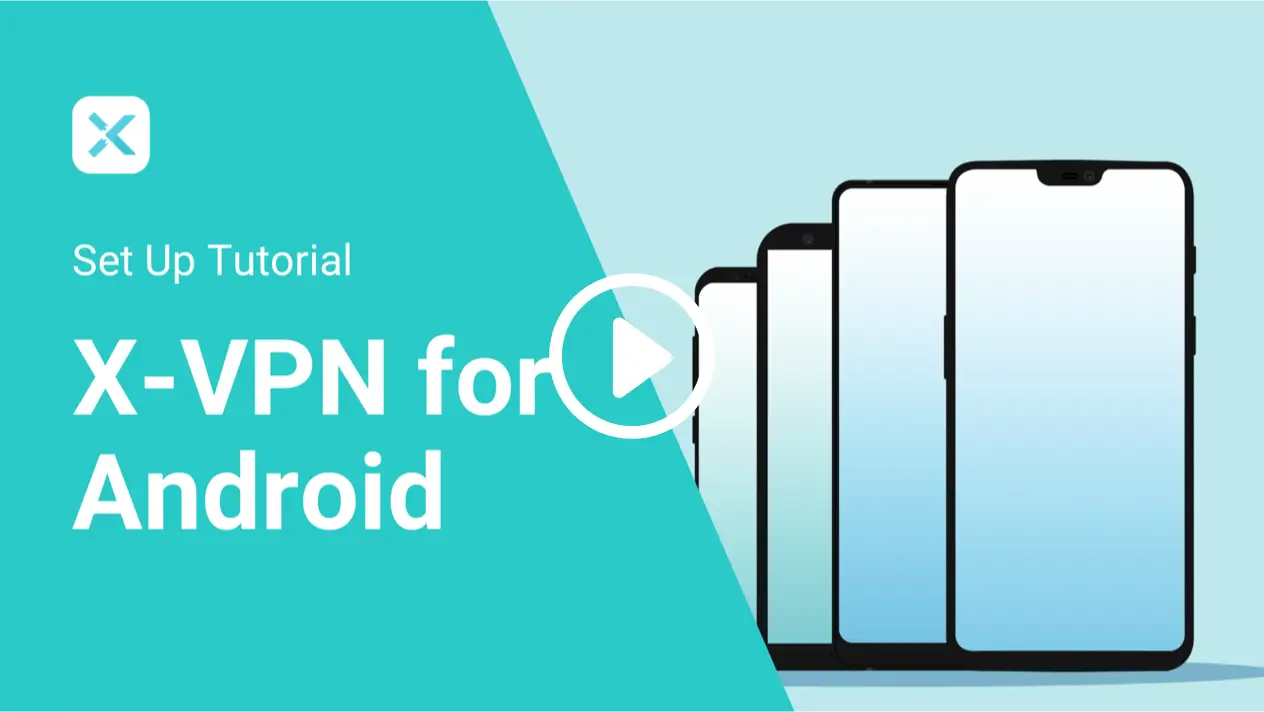 How to set up a Android VPN - VPN setup tutorial?