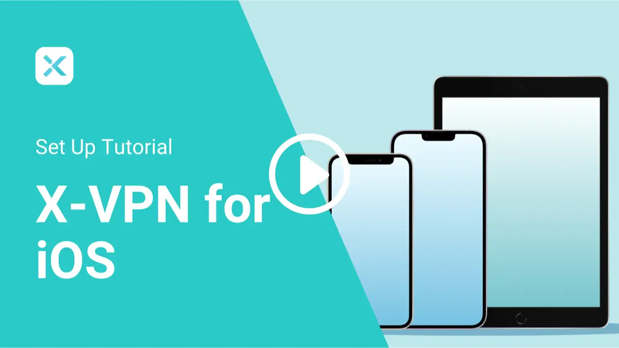 How to set up a iOS VPN - VPN setup tutorial?