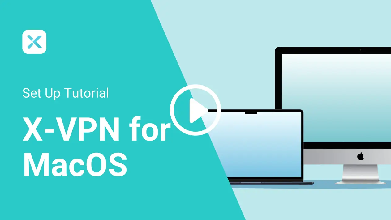 How to set up a Mac VPN - VPN setup tutorial?