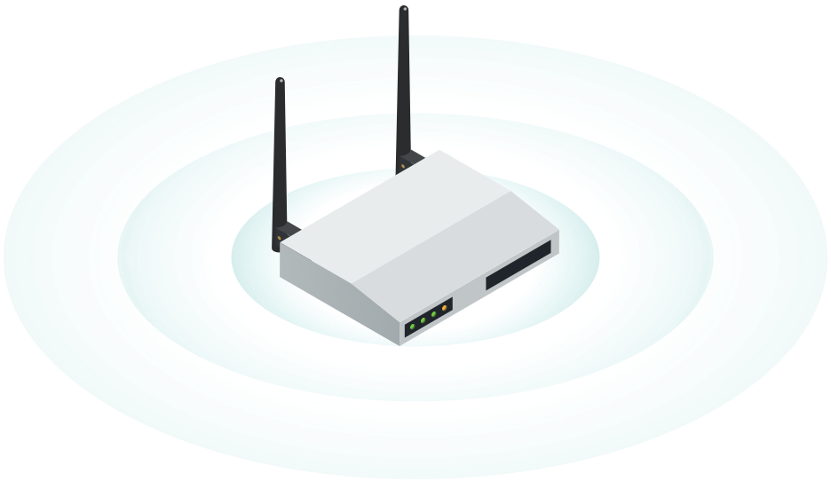 A router VPN secure all your devices
