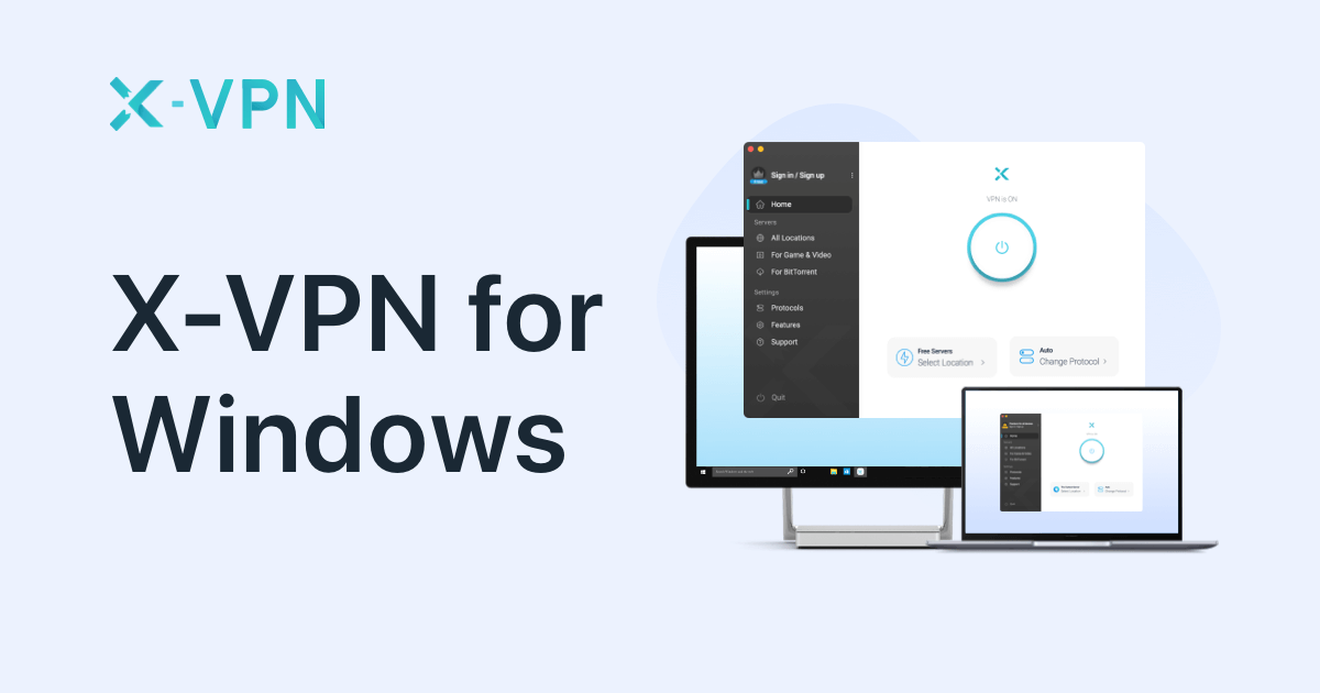 Download gratuito do Windows VPN