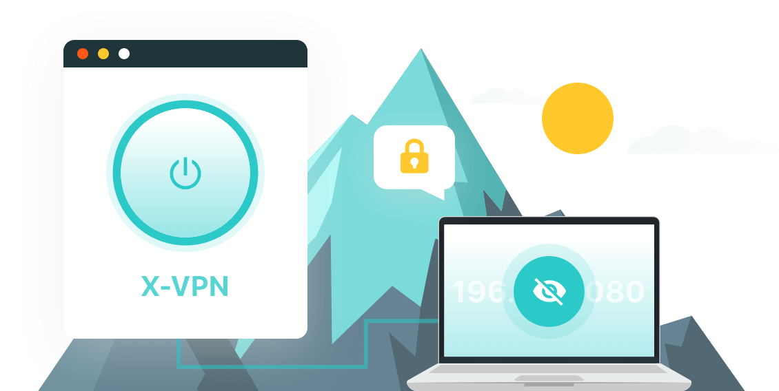 X-VPN Encryption Protocol