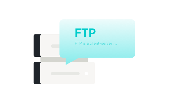 FTP protocol