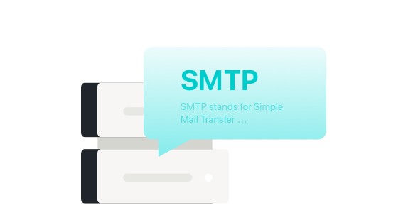 SMTP protocol