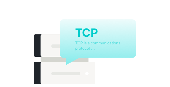 TCP protocol
