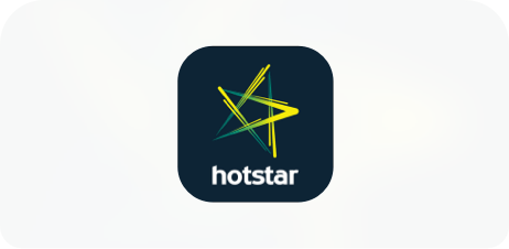hotStar