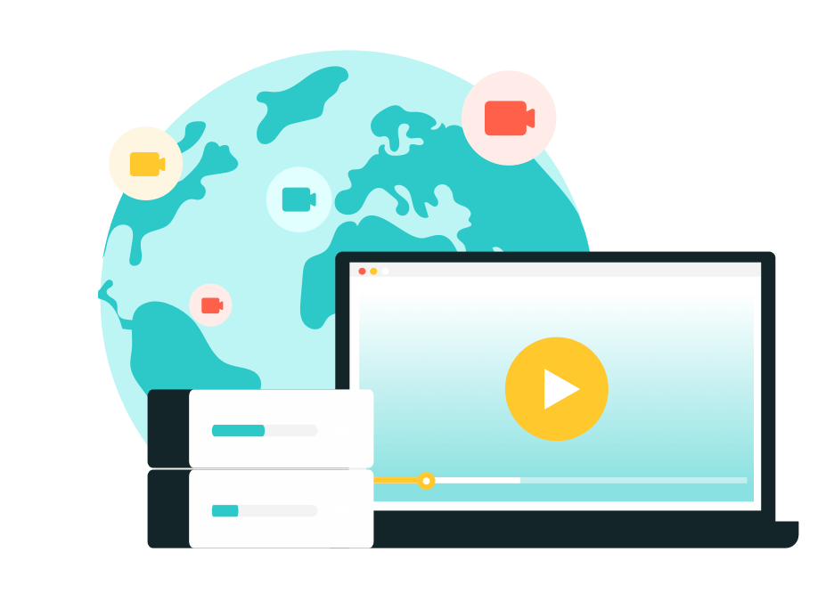 VPN for global streaming
