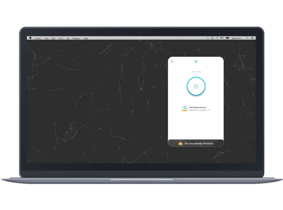 Free vpn download mac