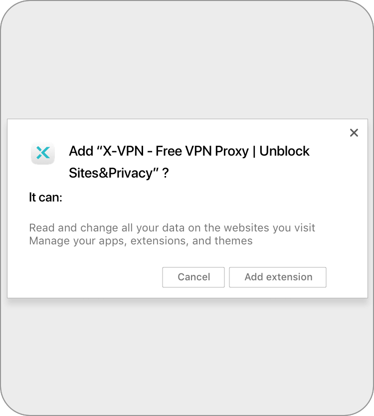 Free vpn for chrome browser