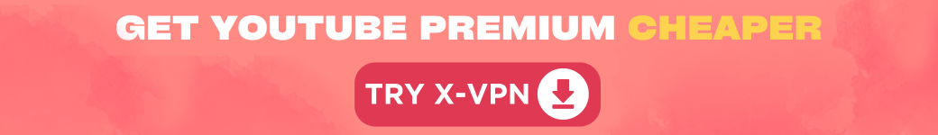 try xvpn