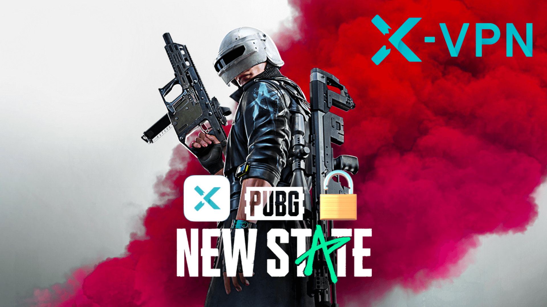 vpn for pubg, featured image