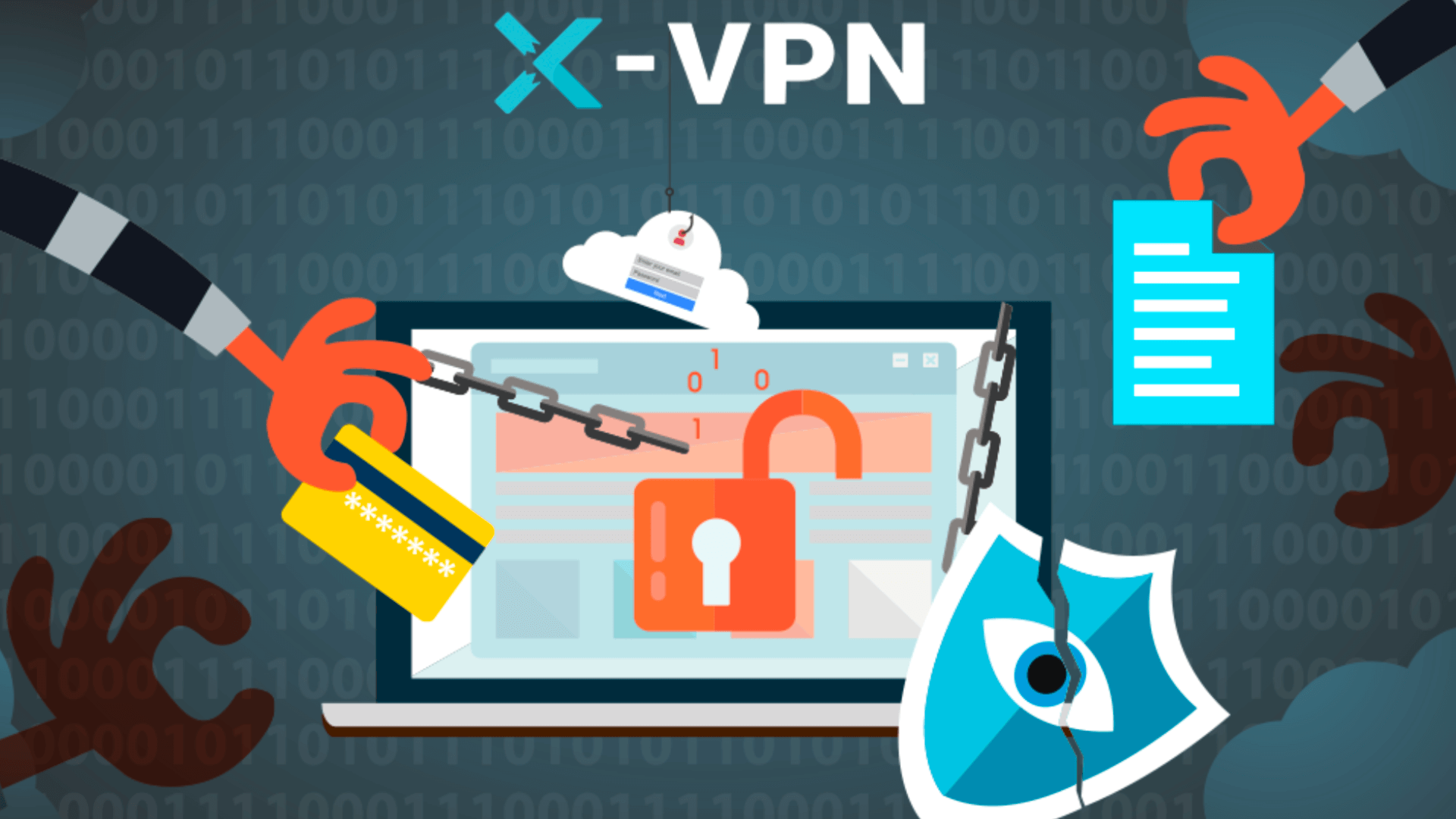 VPN vs TOR: What’s the Difference