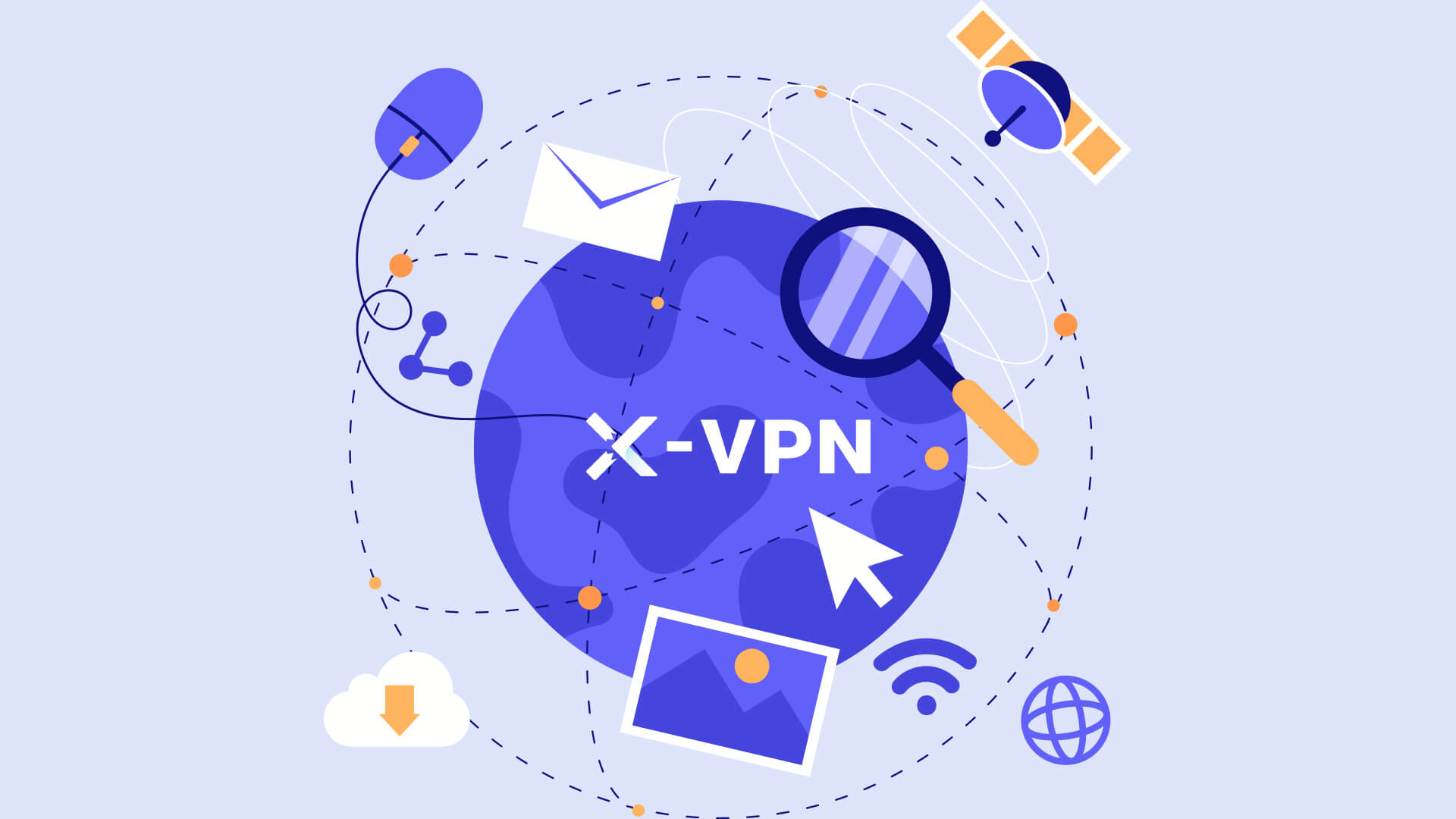 X-VPN Blog Featured Image