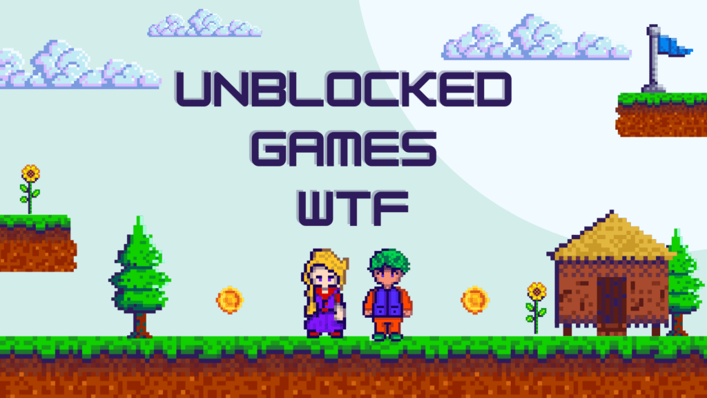 How to access unblocked games wtf 3 ways offered x vpn