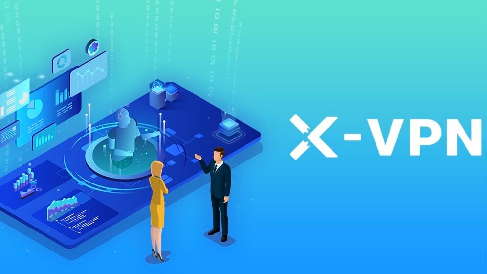 X-VPN