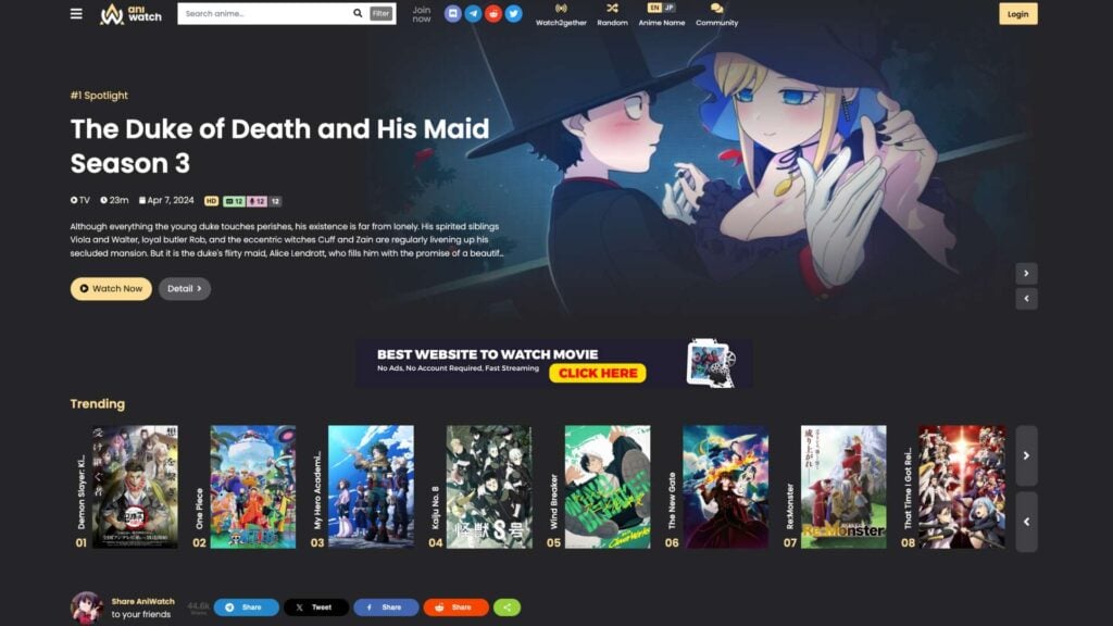 AnimeFlix Shut Down 20 Best Alternatives 2024 X VPN