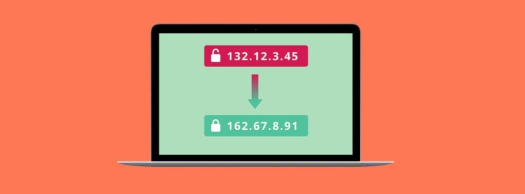 IP Address