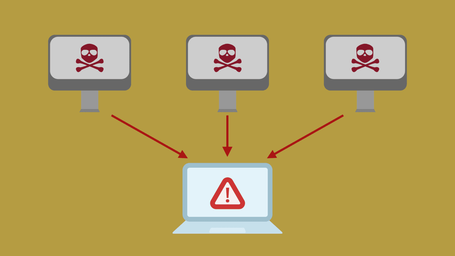 Ddos'd ¿Qué es un ataque DDoS? | X-VPN