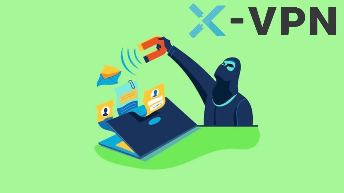 X-VPN Blog Featured Image