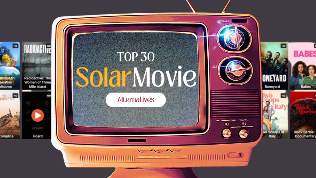 Solarmovie Free Movies Online