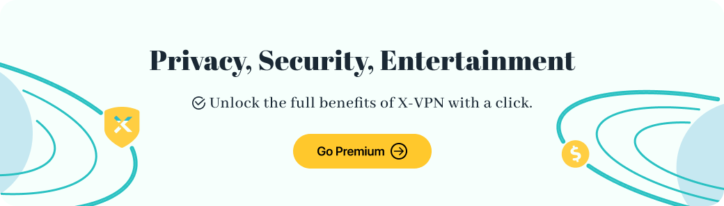 go xvpn premium