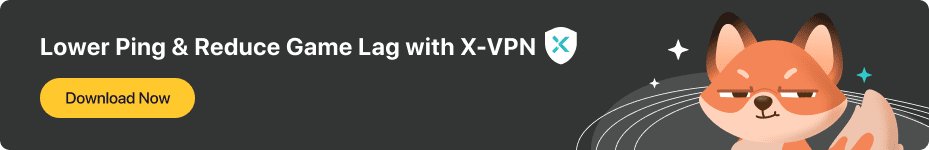 xvpn download banner