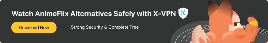 xvpn download banner