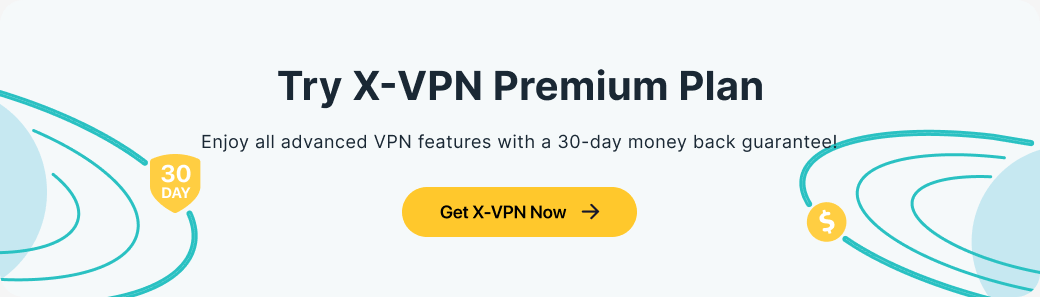 xvpn premium plan