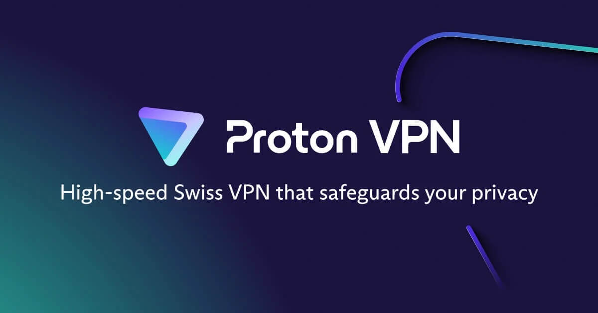 protonvpn