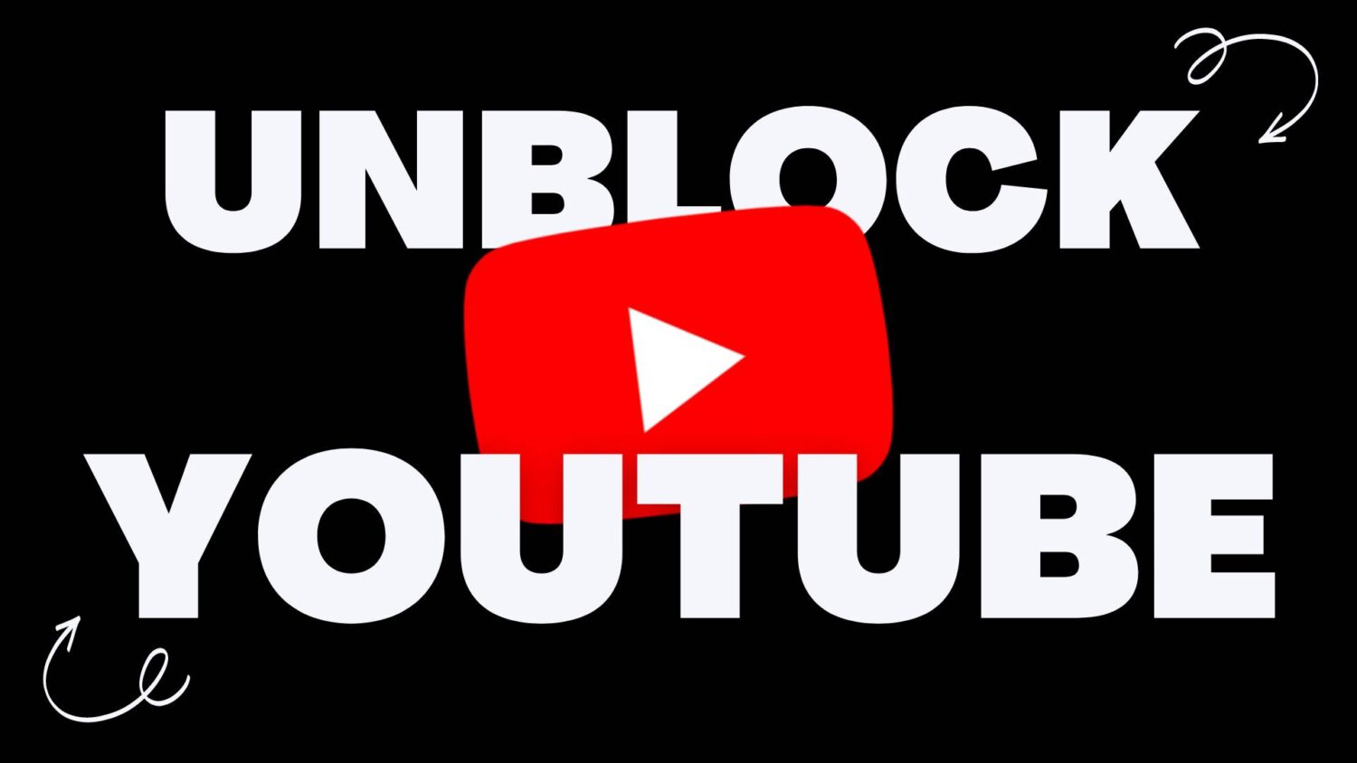 How to Get YouTube Unblocked