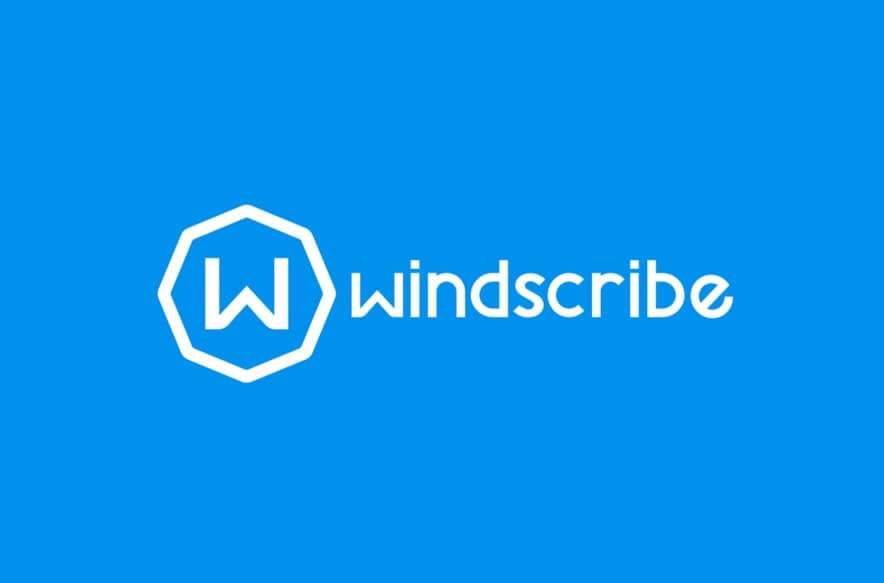 windscribe