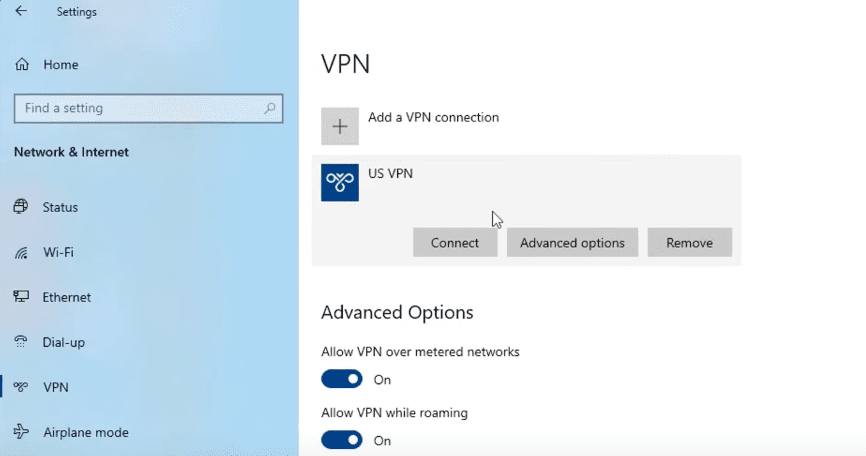 How to Set Up a VPN on Windows 10/11? | X-VPN