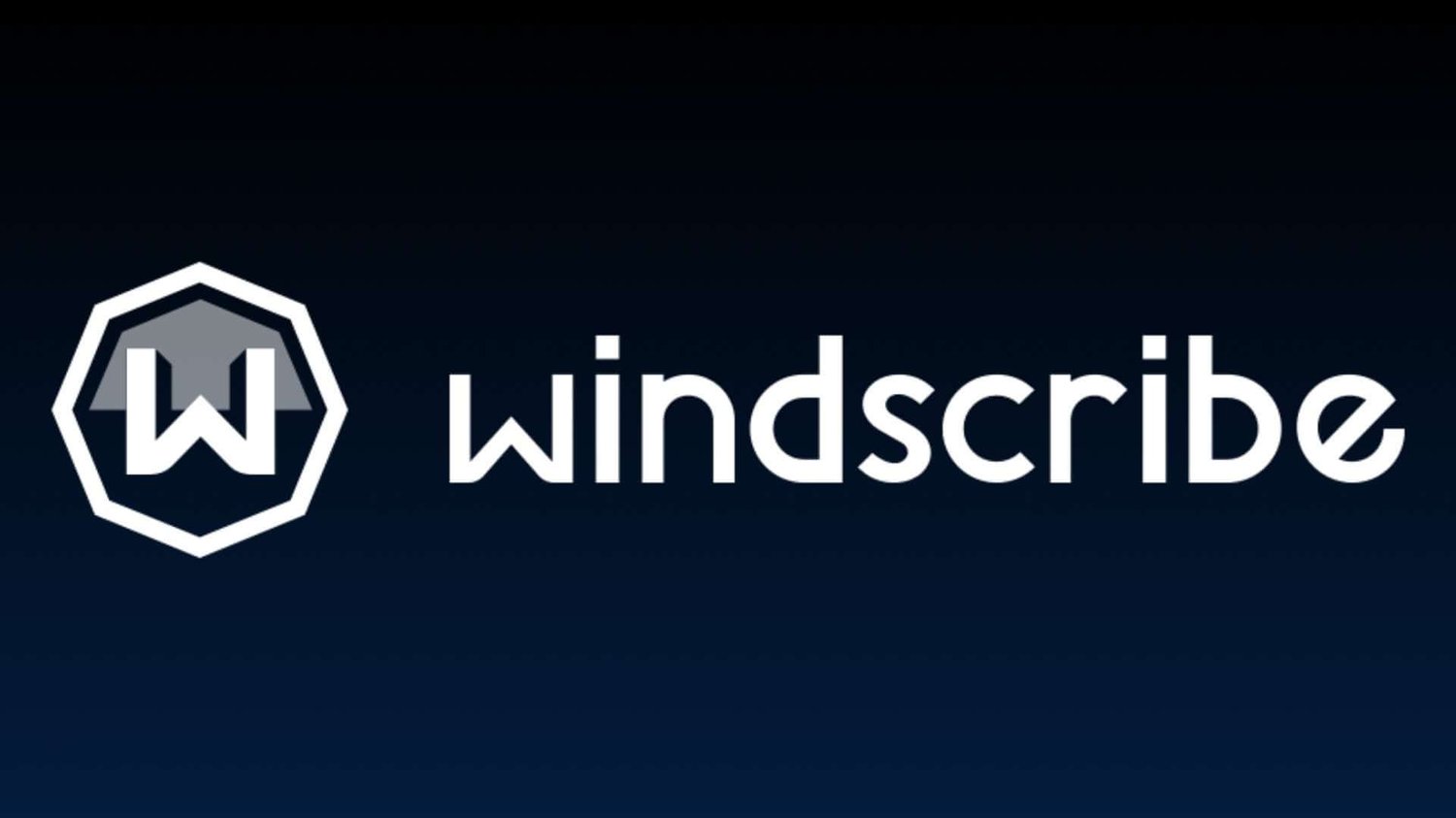 Windscribe VPN