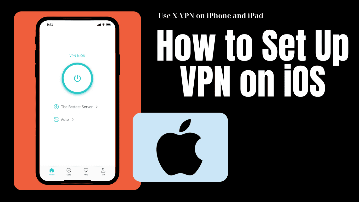 How to Set Up a VPN on iOS Devices - iPhone and iPad?