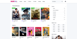 35 Best Free Movie Websites in 2025 [Newest Update] X-VPN