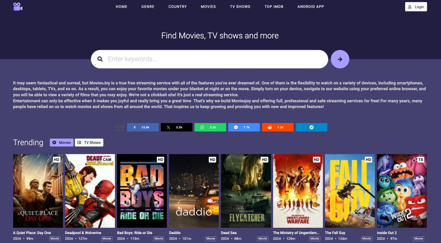 Movies4U Hd: Movies4U Hd: Your Guide To A Perfect Movie Night - 0pjuuit