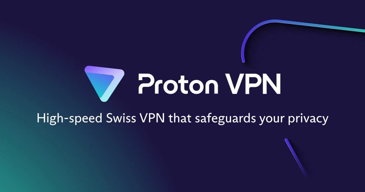 pronton vpn