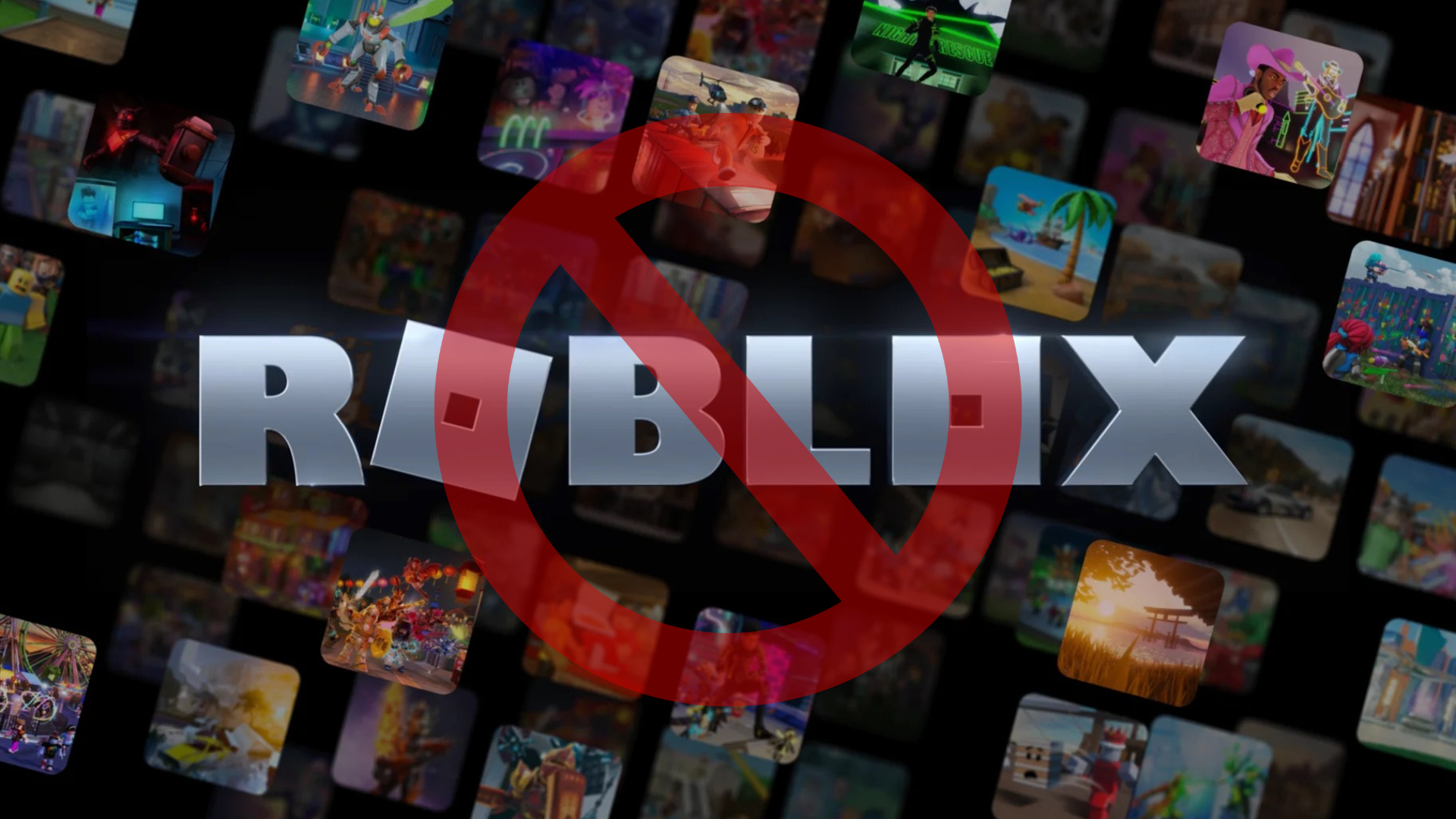 How to Play Roblox in Turkey: Unblock Roblox Ban?