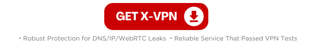 get xvpn