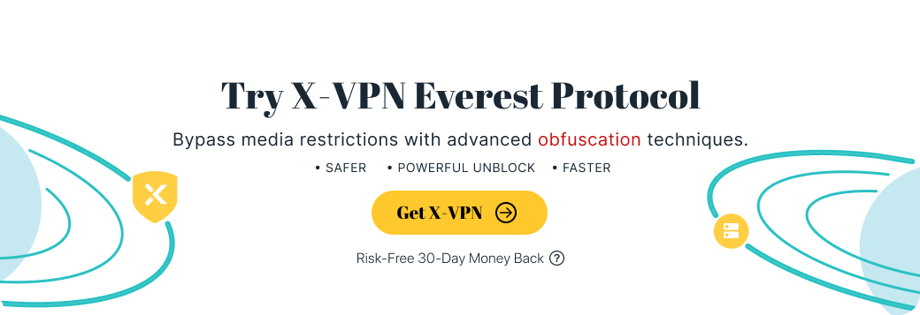 get xvpn