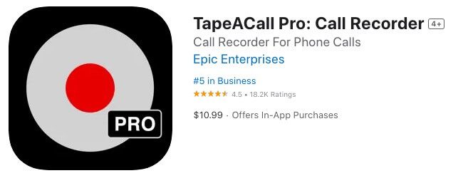 typeacall pro