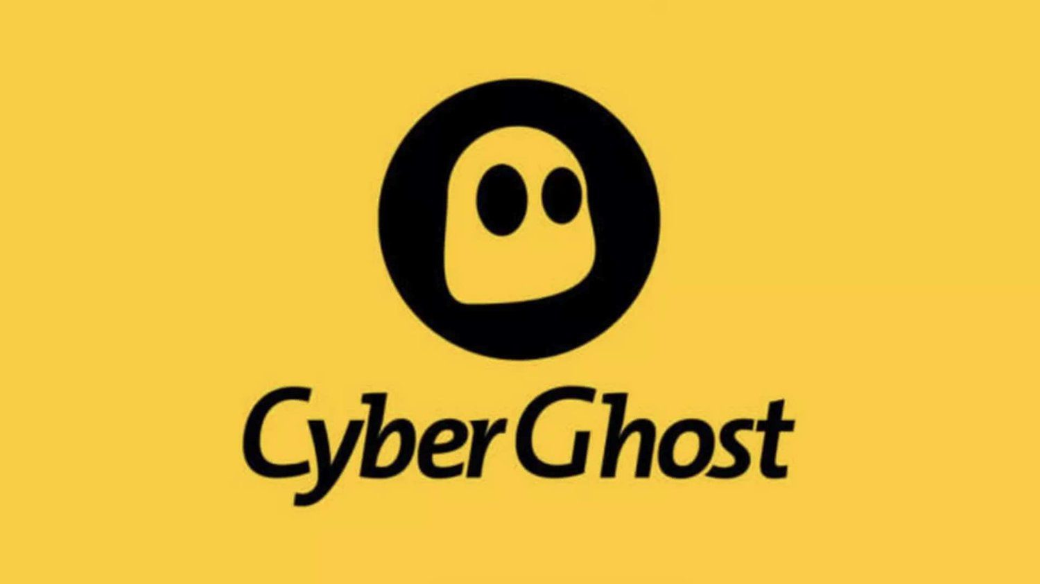 VPN for Streaming, CyberGhost