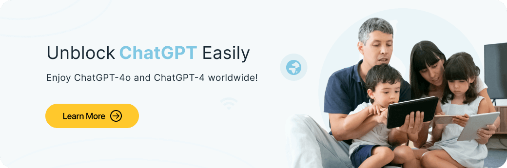 unblock chatgpt with xvpn