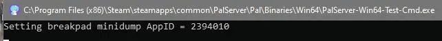 PalServer