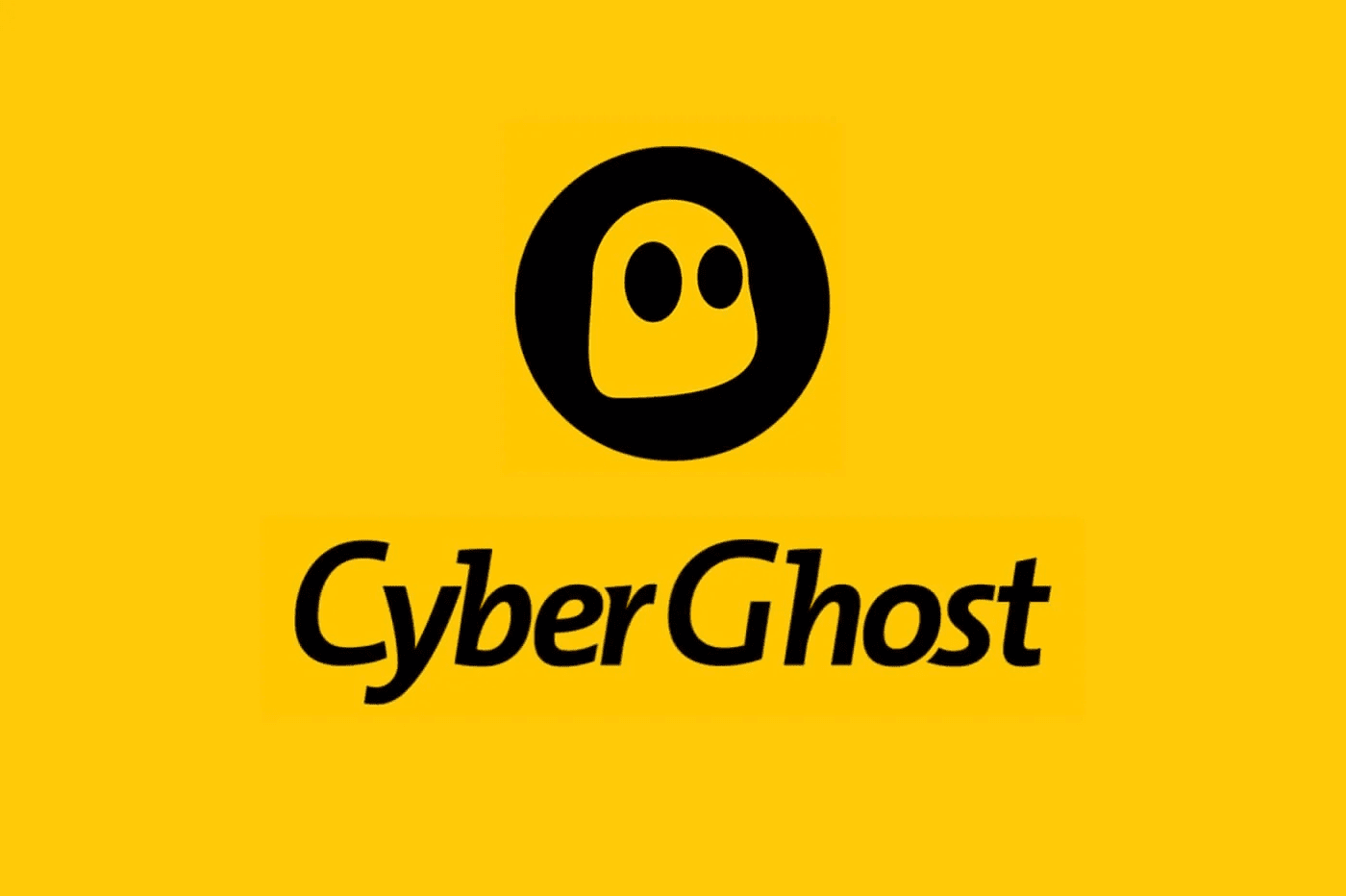 cyberghost vpn