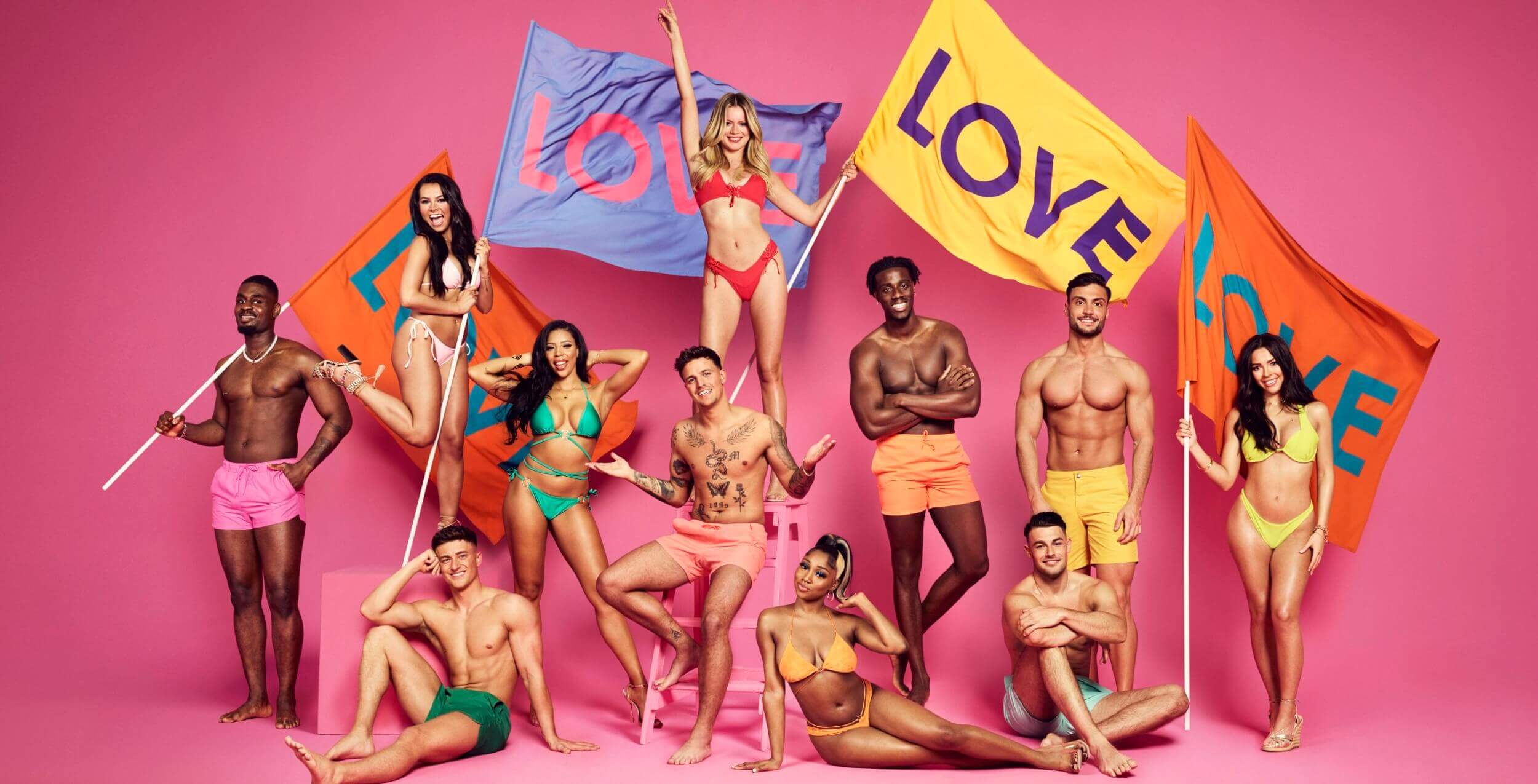 Love Island